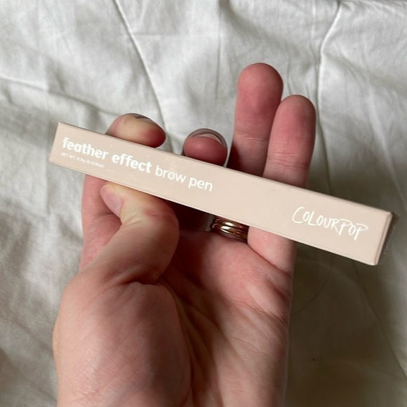 ColourPop Brow Pen - Picture 2 of 3